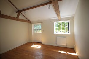 Bedroom Two- click for photo gallery